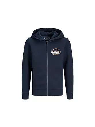 JACK & JONES | Jungen Sweatjacke | 